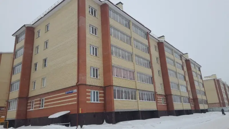 Норские резиденции